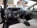 2014 Civic LX Sedan #8