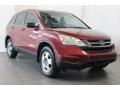 2010 CR-V LX #2