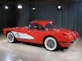 1958 Corvette Convertible #2