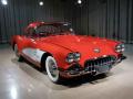 1958 Corvette Convertible #3