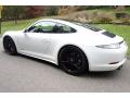 2015 911 Carrera GTS Coupe #4 2015 911 Carrera GTS Coupe #4