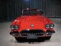 1958 Corvette Convertible #4