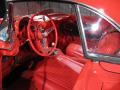 1958 Corvette Convertible #6