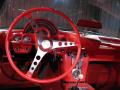 1958 Corvette Convertible #7