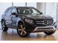 2018 GLC 300 #11