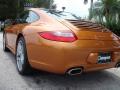 2009 911 Carrera Coupe #12