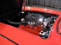 1958 Corvette Convertible #18