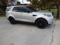  2017 Land Rover Discovery Aruba #1