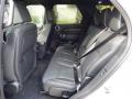 Rear Seat of 2017 Land Rover Discovery HSE Luxury #5
