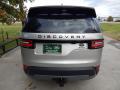 2017 Discovery HSE Luxury #9