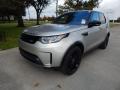 2017 Discovery HSE Luxury #11