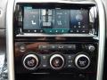 Controls of 2017 Land Rover Discovery HSE Luxury #21