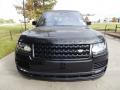 2017 Range Rover Supercharged #10