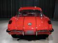 1958 Corvette Convertible #20