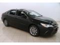 2015 Camry XLE V6 #1