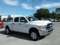 2018 3500 Tradesman Crew Cab 4x4 #7
