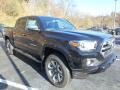 2017 Tacoma Limited Double Cab 4x4 #1