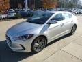 2018 Elantra SEL #5