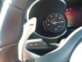 Controls of 2018 Alfa Romeo Stelvio Sport AWD #23