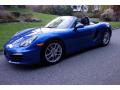 2015 Boxster  #1