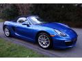 2015 Boxster  #8