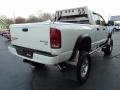 2004 Ram 2500 SLT Quad Cab 4x4 #4