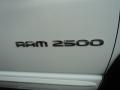 2004 Ram 2500 SLT Quad Cab 4x4 #24