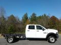 2018 4500 Tradesman Crew Cab 4x4 Chassis #5