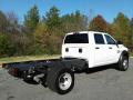 2018 4500 Tradesman Crew Cab 4x4 Chassis #6