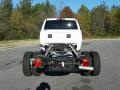 2018 4500 Tradesman Crew Cab 4x4 Chassis #7