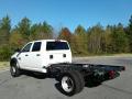 2018 4500 Tradesman Crew Cab 4x4 Chassis #8
