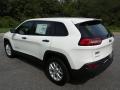 2017 Cherokee Sport 4x4 #8