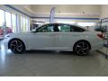 2018 Accord Sport Sedan #8 2018 Accord Sport Sedan #8