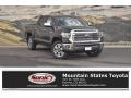 2018 Tundra 1794 Edition CrewMax 4x4 #1 2018 Tundra 1794 Edition CrewMax 4x4 #1