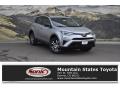 2018 RAV4 LE AWD #1
