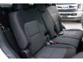 Rear Seat of 2018 Ford Explorer XLT 4WD #11
