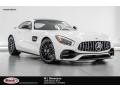 2018 AMG GT Coupe #1 2018 AMG GT Coupe #1