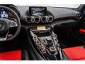 Controls of 2018 Mercedes-Benz AMG GT Coupe #4 Controls of 2018 Mercedes-Benz AMG GT Coupe #4
