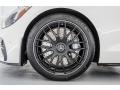 2018 Mercedes-Benz AMG GT Coupe Wheel #9 2018 Mercedes-Benz AMG GT Coupe Wheel #9