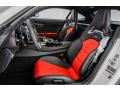 Front Seat of 2018 Mercedes-Benz AMG GT Coupe #15 Front Seat of 2018 Mercedes-Benz AMG GT Coupe #15