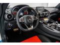 Dashboard of 2018 Mercedes-Benz AMG GT Coupe #22 Dashboard of 2018 Mercedes-Benz AMG GT Coupe #22