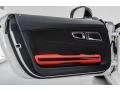 Door Panel of 2018 Mercedes-Benz AMG GT Coupe #24 Door Panel of 2018 Mercedes-Benz AMG GT Coupe #24
