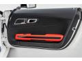 Door Panel of 2018 Mercedes-Benz AMG GT Coupe #29 Door Panel of 2018 Mercedes-Benz AMG GT Coupe #29