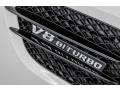 2018 Mercedes-Benz AMG GT Logo #34 2018 Mercedes-Benz AMG GT Logo #34