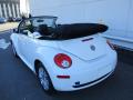 2009 New Beetle 2.5 Convertible #3