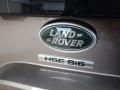  2017 Land Rover Discovery Logo #5