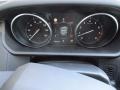  2017 Land Rover Discovery HSE Gauges #20