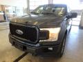 2018 F150 STX SuperCrew 4x4 #4