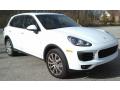 2016 Cayenne S #3 2016 Cayenne S #3