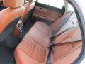 Rear Seat of 2018 Jaguar XF Portfolio #12